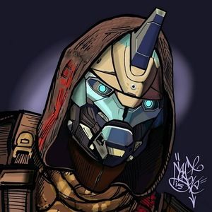 Meet your Posher, Daniel